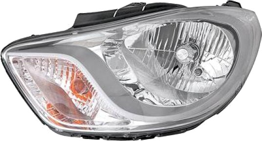 DIEDERICHS 6852181 Frontlykter