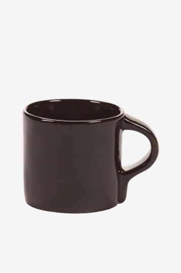 Serax Espressokopp LA MÈRE BY MARIE MICHIELSSEN 2 pakning Brun