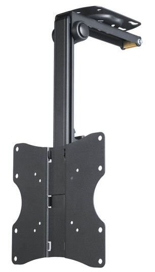 HAMA TV Ceiling Mount VESA up to 200x200 46" Black HAMA TV Ceiling Mount VESA up to 200x200 46" Black