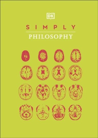 Simply Philosophy Av Dk