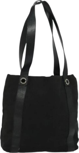 Bvlgari Vintage Dame Svart Bvlgari Vintage Dame Svart