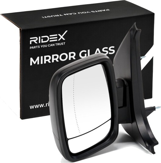 Sidespeil RIDEX 50O0963