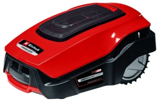 Einhell Freelexo 1200 Lcd Bt, Robotgressklipper, 1200 M², 18 Cm, 2 Cm, 6 Cm, 35% Einhell Freelexo 1200 Lcd Bt, Robotgressklipper, 1200 M², 18 Cm, 2 Cm, 6 Cm, 35%