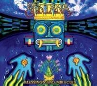 Santana Blessings And Miracles Santana Blessings And Miracles