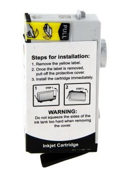 HP CN684EE Sort 550 sider (Nr. 364XL) Inky