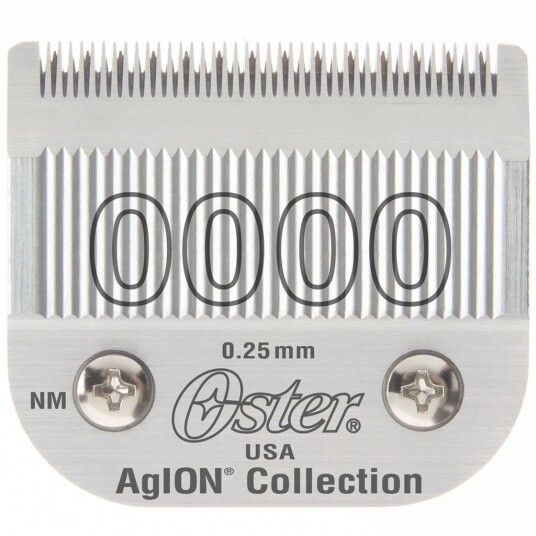 Oster Blades For Original Blade 0. Oster Blades For Original Blade 0.