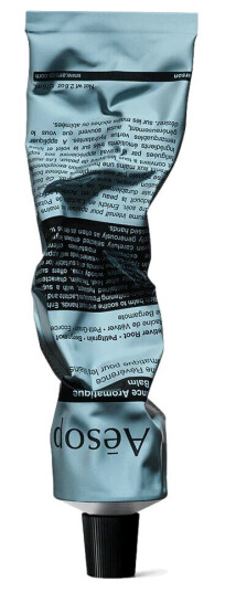 Aesop Reverence Aromatique Hand Balm 75ml Håndkrem Lyseblå unisex