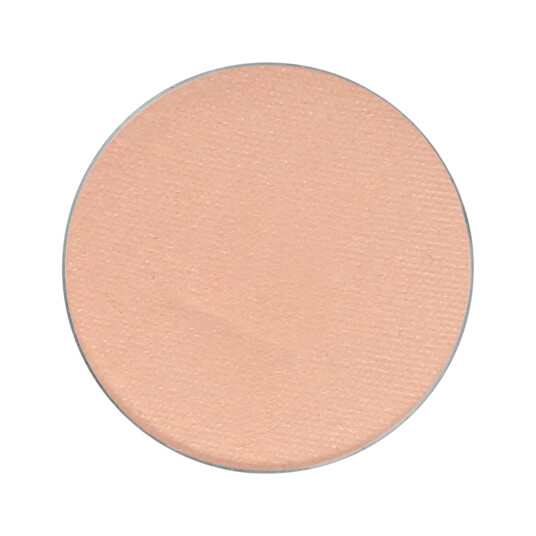 Maria Åkerberg Eyeshadow Refill Magnetic Shiny Apricot