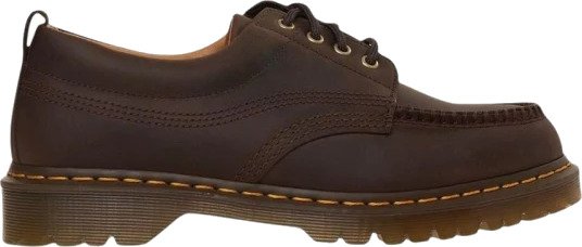 Dr. Martens Lowell Dark Brown Crazy Horse Brown 40 Dr. Martens Lowell Dark Brown Crazy Horse Brown 40