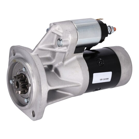 Starter FEBI BILSTEIN 187817