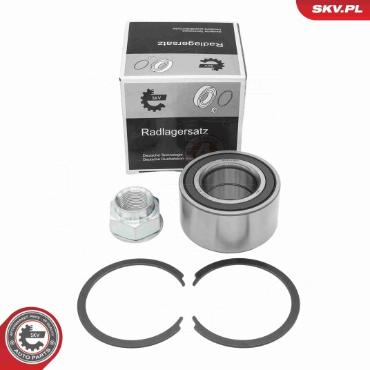 Hjullager ESEN SKV 85SKV067