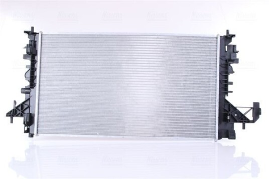 Radiator NISSENS 630798 Radiator NISSENS 630798