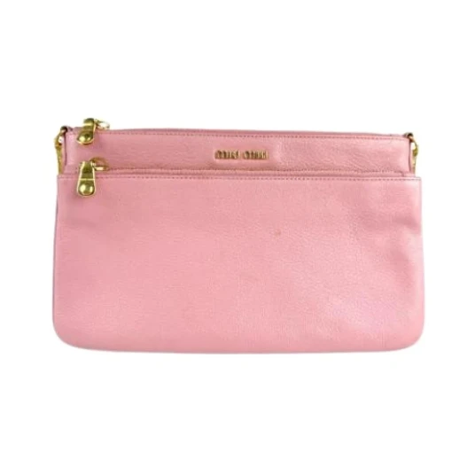 Miu Miu Miu Miu Dame Rosa