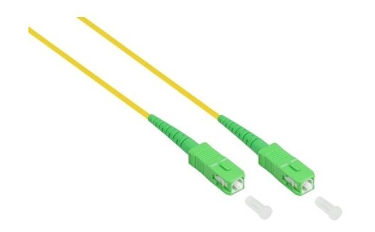 Alcasa Lw-S902sasa 2M Ftth G.652D Sc/Apc Sc/Apc