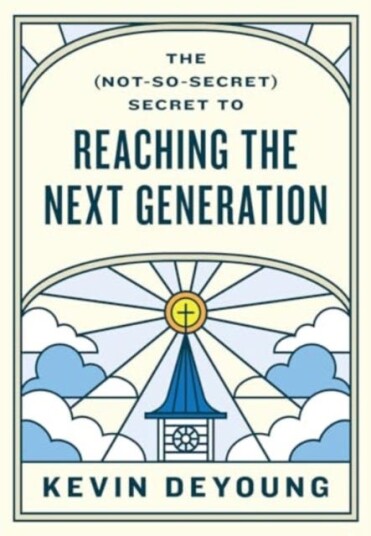 The (NotSoSecret) Secret to Reaching the Next Generation