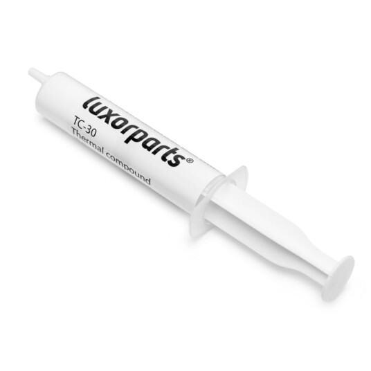 Luxorparts HY450 Kjølepasta 30 g