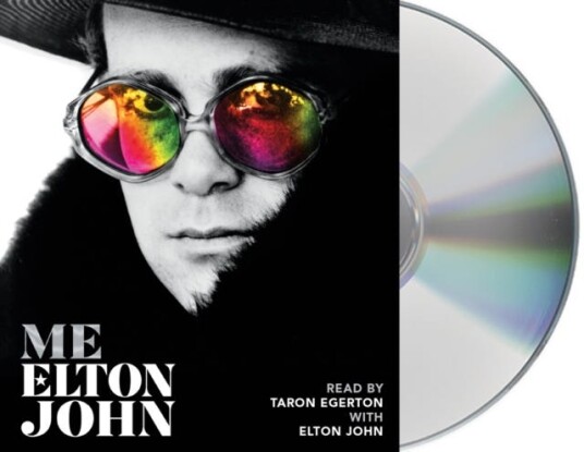 Me Av Elton John