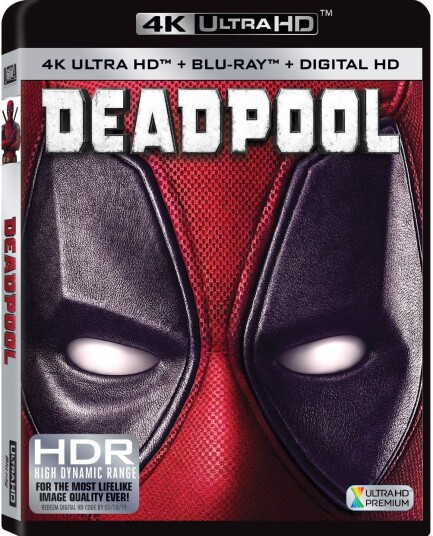 Deadpool