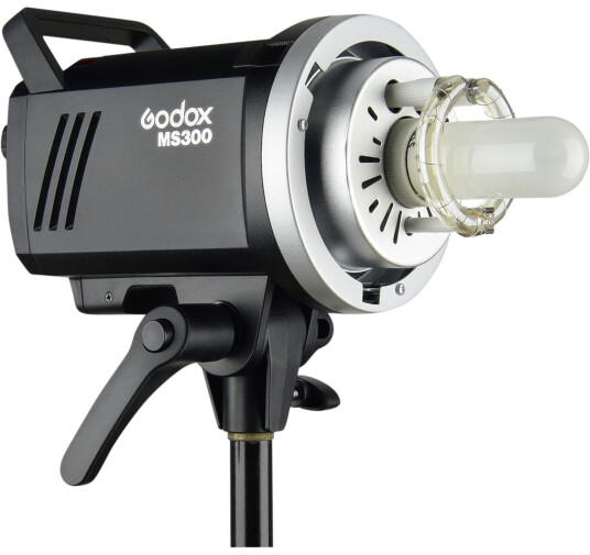 Godox MS300 Studioblits 300Ws