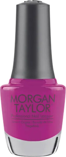 Morgan Taylor SHOCK THERAPY 15ml