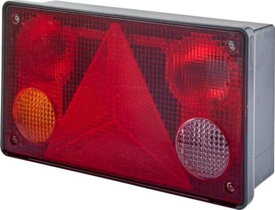 HELLA 2VP 340 400-131 Baklys