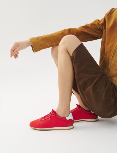 VAGABOND Yasmin - Red - 41 VAGABOND Yasmin - Red - 41