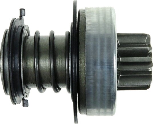 Friløpsgir, starter AS-PL SD0139
