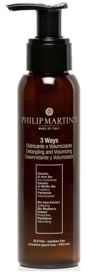 Philip Martin's 3 Ways 100 ml