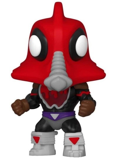 Funko! Pop! Vinyl - Animation: Masters of the Universe Mosquitor (47750)