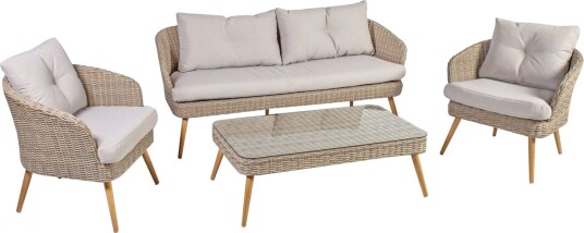 Norway Sofagruppe