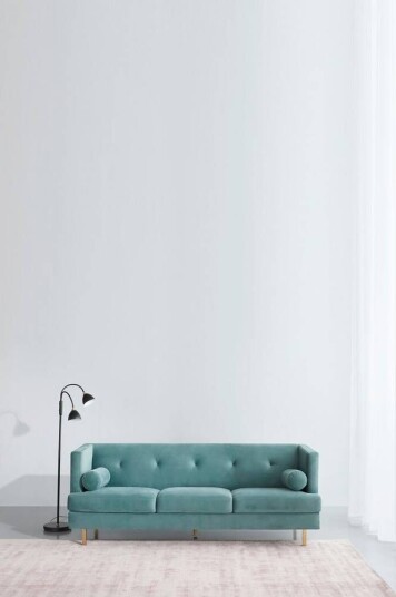 Jotex OAKDALE sofa 3-seter Tåkegrønn 1709358-03-0 1058220-01-0 Jotex OAKDALE sofa 3-seter Tåkegrønn 1709358-03-0 1058220-01-0