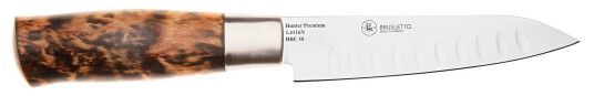 Brusletto Hunter kokkekniv Premium Chef Mini AP Brusletto Hunter kokkekniv Premium Chef Mini AP