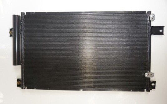 Kondensator klimaanlegg CLIMTEX CH2 070