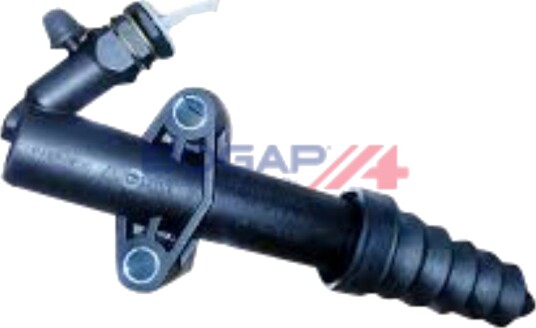 Slavesylinder, clutch BOGAP P2219100