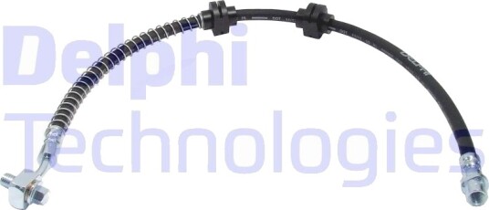 DELPHI LH6875 Bremseslange DELPHI LH6875 Bremseslange