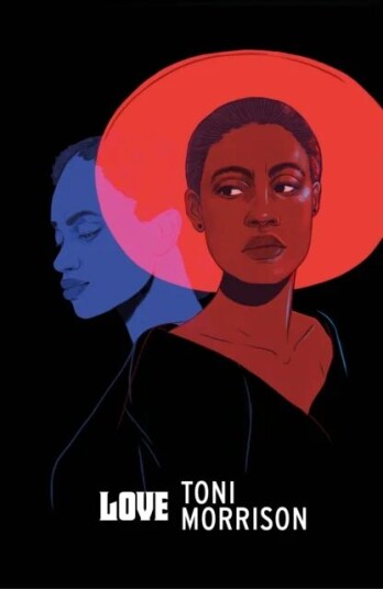 Love Av Toni Morrison