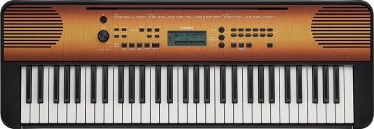 Yamaha PSR-E360 Keyboard Yamaha PSR-E360 Keyboard