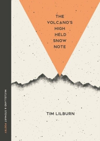 The Volcano's High Held Snow Note The Volcano's High Held Snow Note