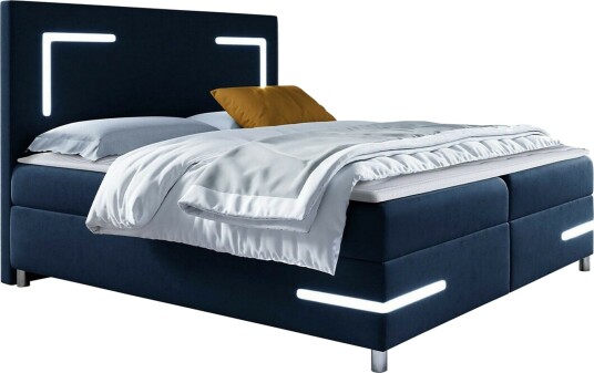 Boisdale Sengeramme 160x200 cm