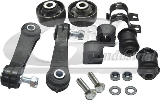 Reparasjonssett, stabilisator koplingsstang 3RG 61706