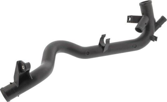 Radiatorslange TOPRAN 120 584