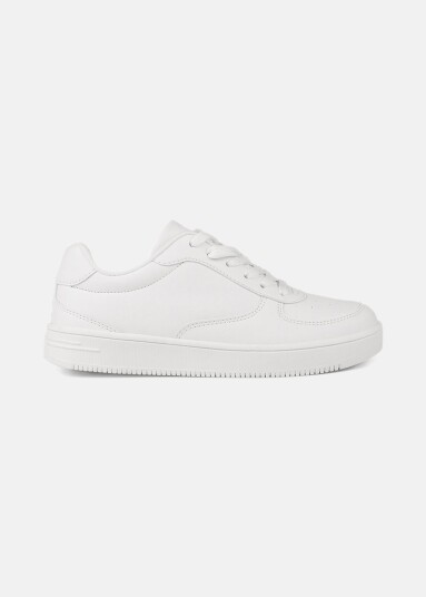 Exani Pixi White 44 Sneakers