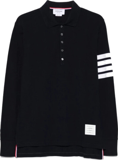 Thom Browne Herre Topper Blå L,