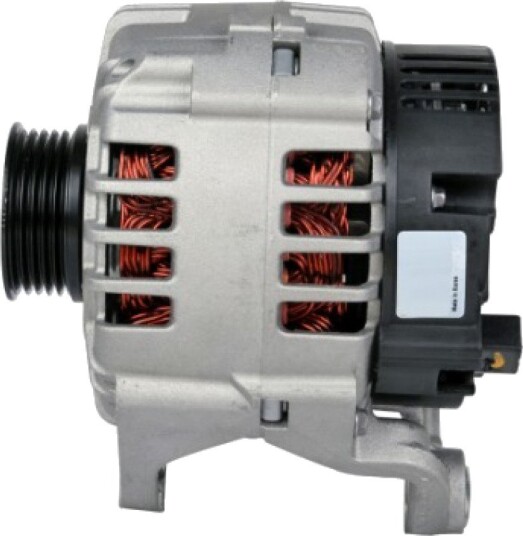Dynamo HELLA 8EL 012 426 111