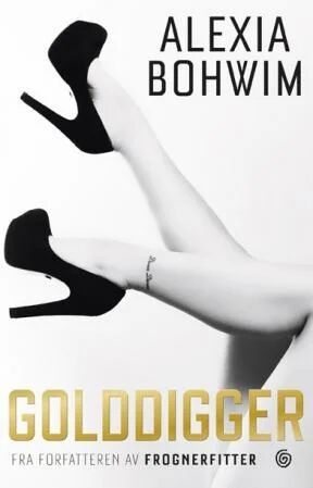 Golddigger Av Alexia Bohwim