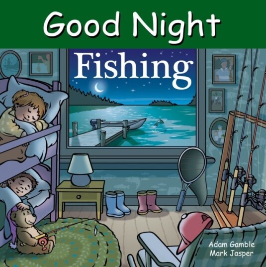 Good Night Fishing Good Night Fishing