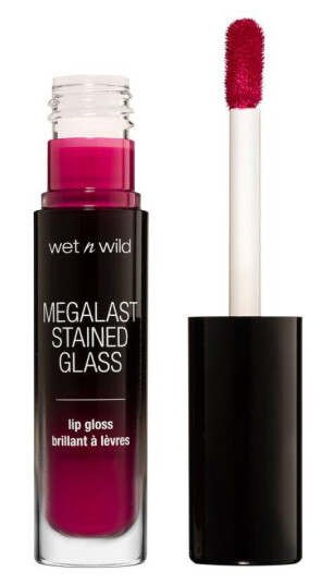 Wet n Wild Megalast Lipgloss Love Blinding Glare Wet n Wild Megalast Lipgloss Love Blinding Glare
