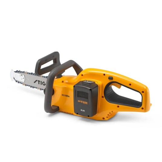 Motorsag Stiga CS 100E