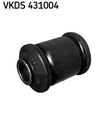 Feste, styrestag SKF VKDS 431004