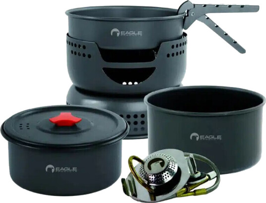 Eagle Products Stormy Stormkjøkken